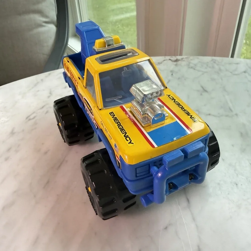 VTG 1985 